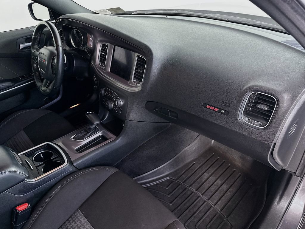 Used 2023 Dodge Charger Scat Pack w/ Technology Group RWD image 30