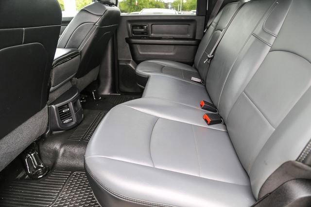 Used 2021 RAM 2500 Tradesman w/ Chrome Appearance Group AWD/4WD image 20