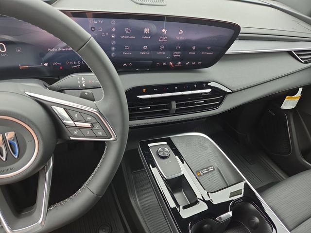 New 2026 Buick Enclave Sport Touring w/ Power Package image 13