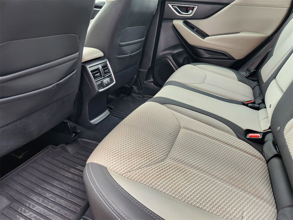 Used 2020 Subaru Forester Premium image 22