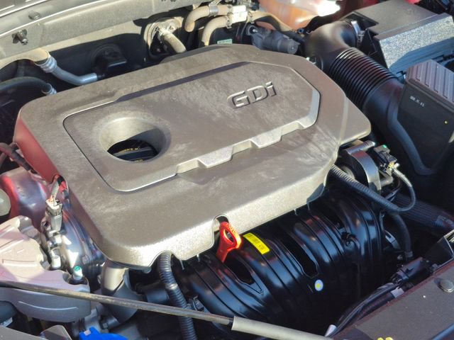 Used 2021 Kia Sportage EX image 22