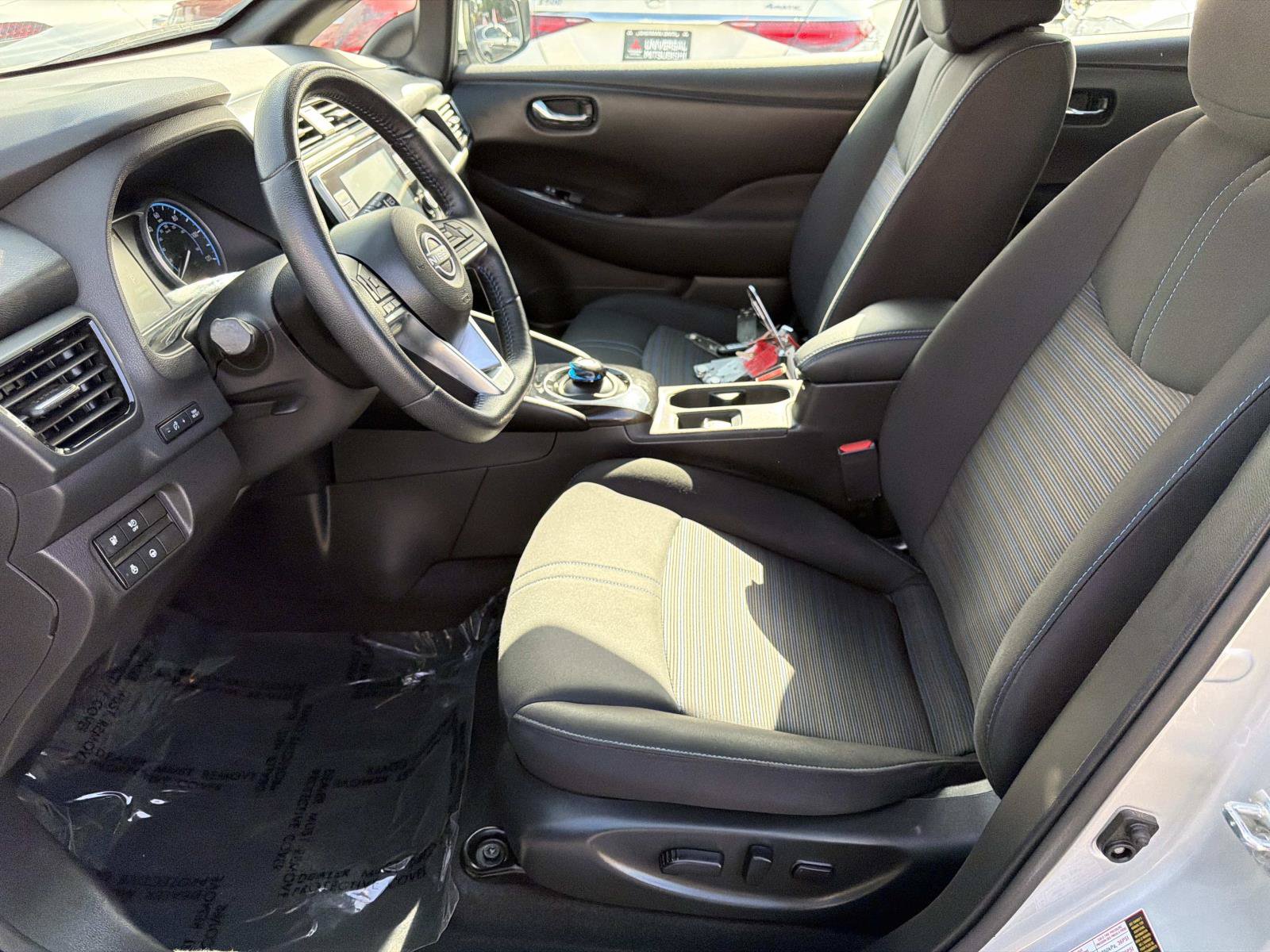 Used 2025 Nissan Leaf SV Plus FWD image 15