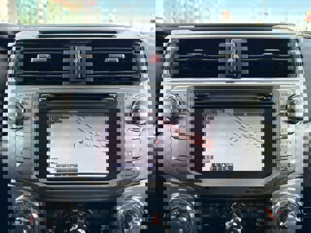 Used 2019 Toyota 4Runner SR5 image 30