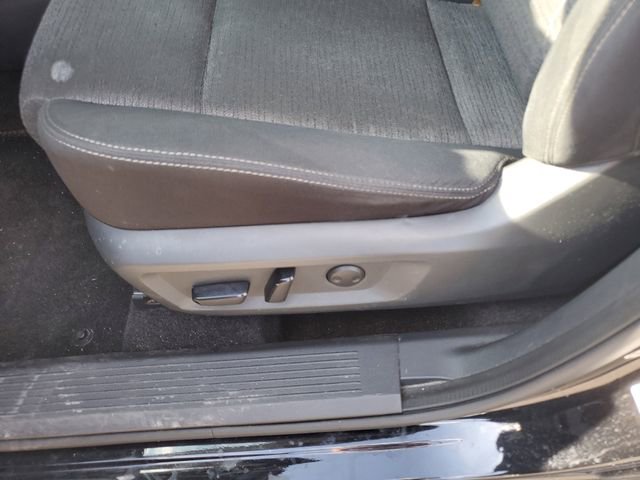 Used 2021 Nissan Rogue SV AWD/4WD image 17