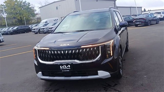 New 2026 Kia Carnival EX image 6