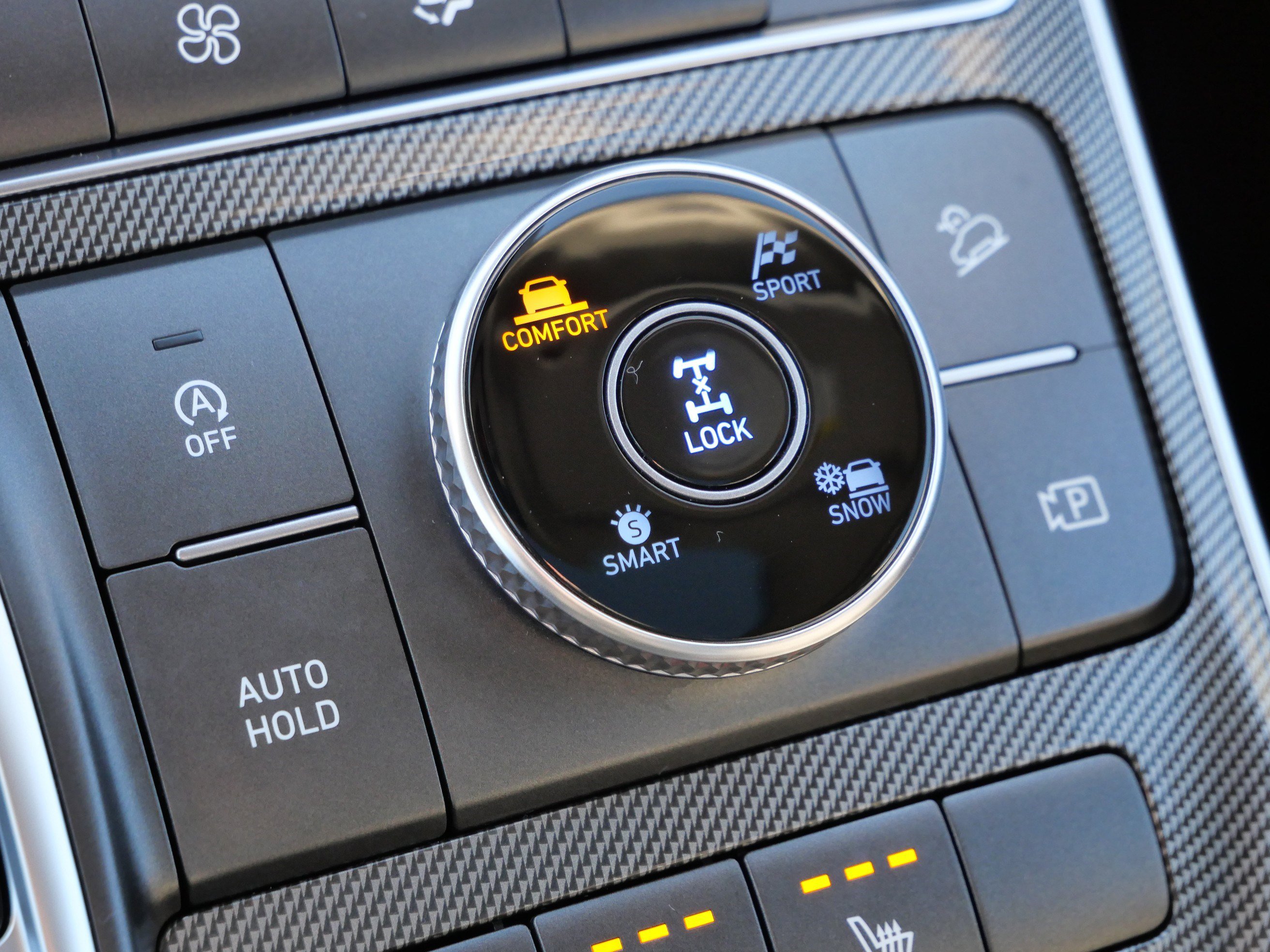 Certified 2023 Hyundai Santa Fe SEL w/ Premium Package image 30