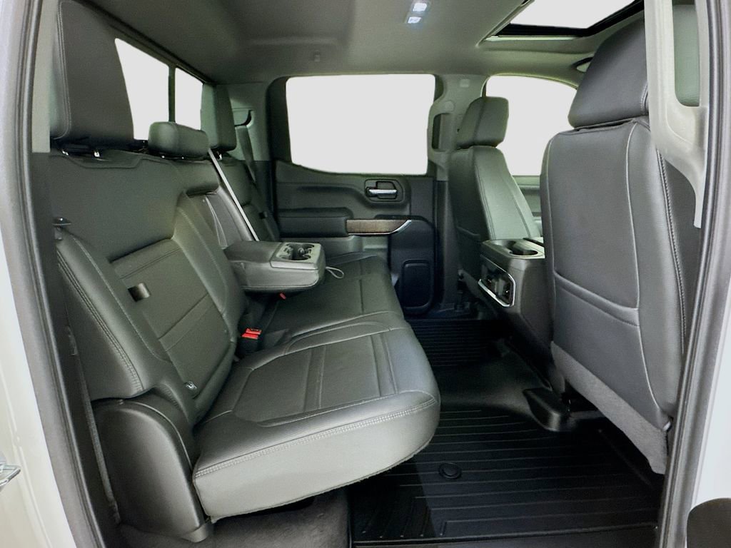 Used 2022 GMC Sierra 1500 Denali w/ Driver Alert Package II image 28