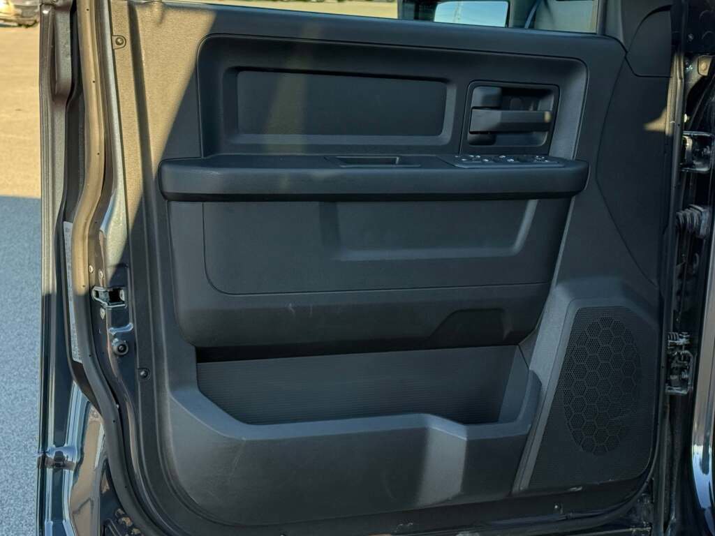 New 2026 RAM 2500 Tradesman image 20