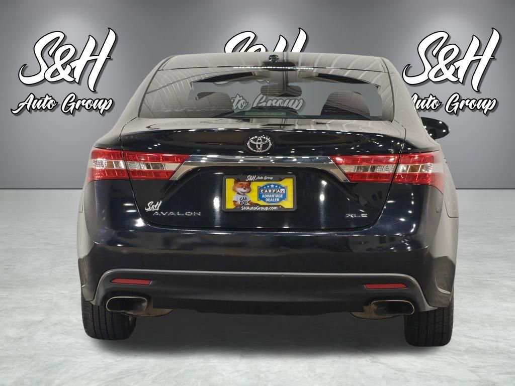 Used 2013 Toyota Avalon XLE Touring image 18