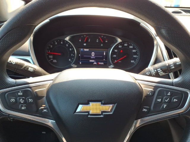 Certified 2022 Chevrolet Equinox LT AWD/4WD image 20