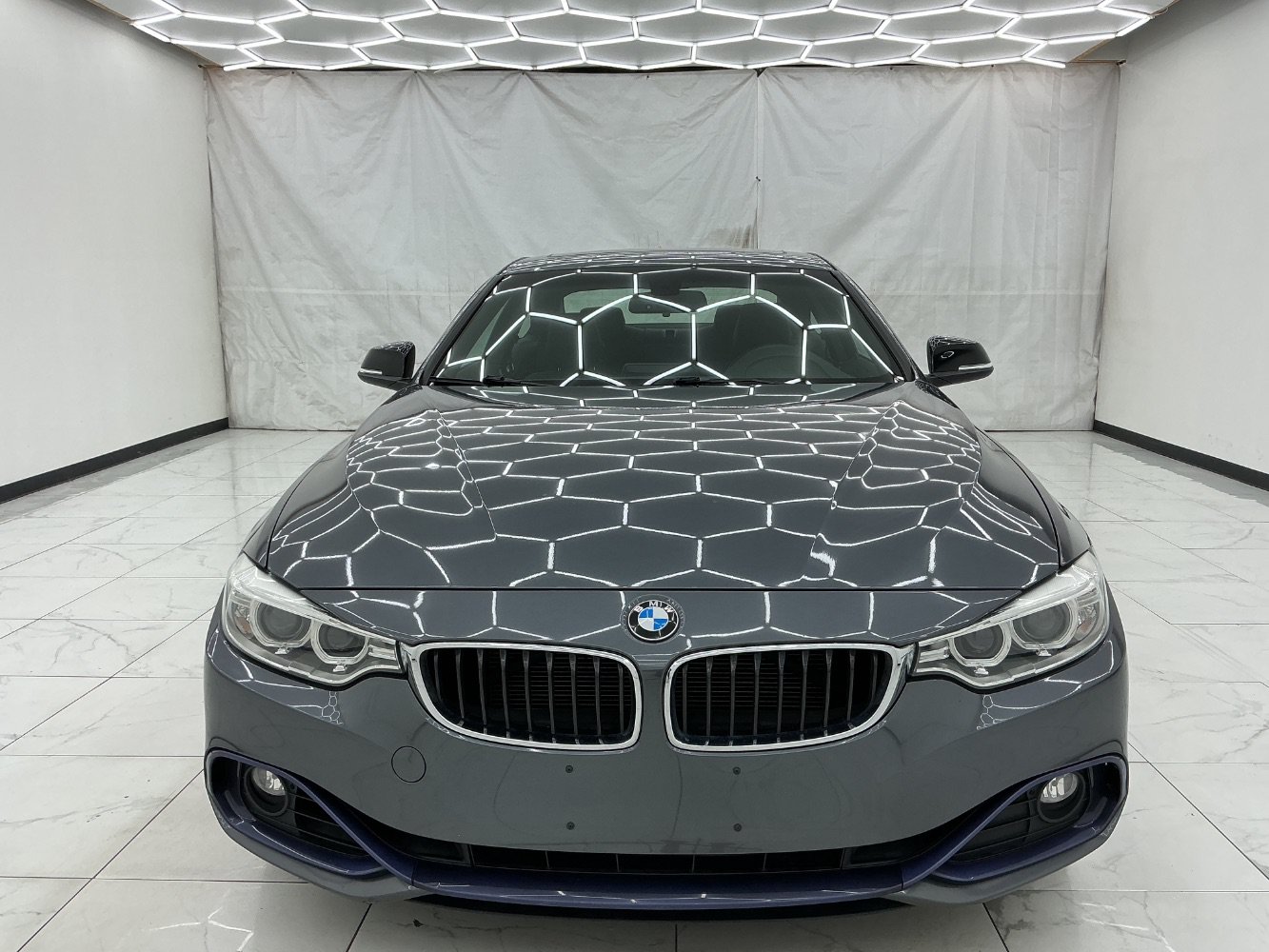 Used 2015 BMW 435i Coupe RWD image 5