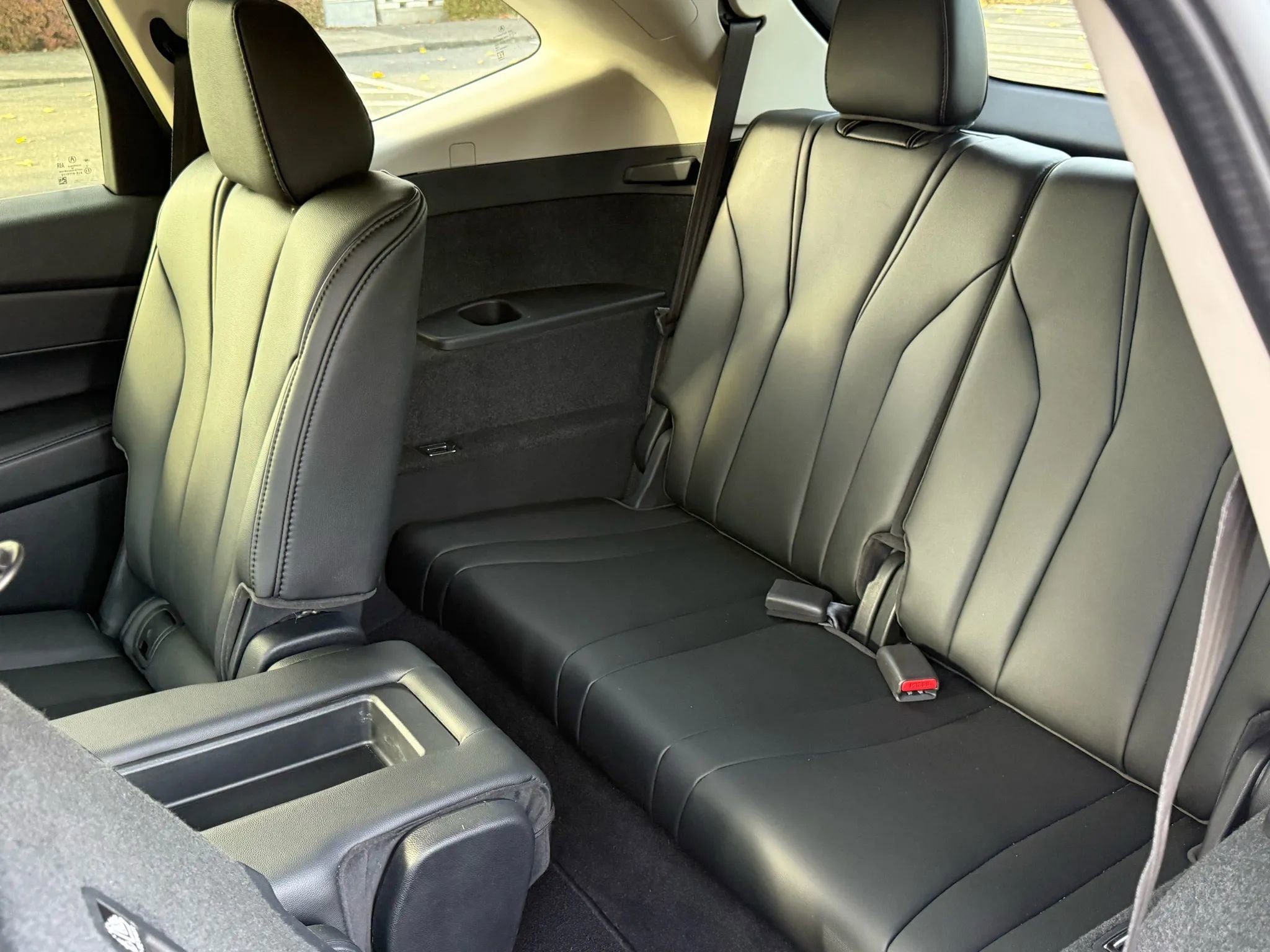 Used 2022 Acura MDX SH-AWD image 29