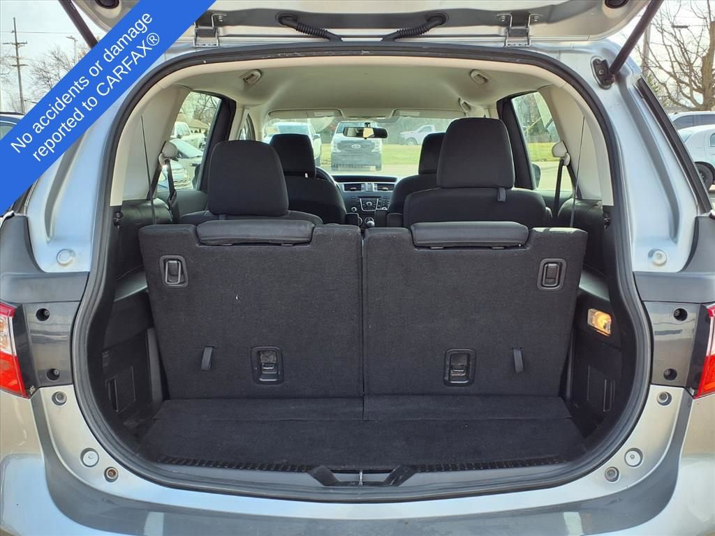 Used 2014 MAZDA MAZDA5 Sport FWD image 11