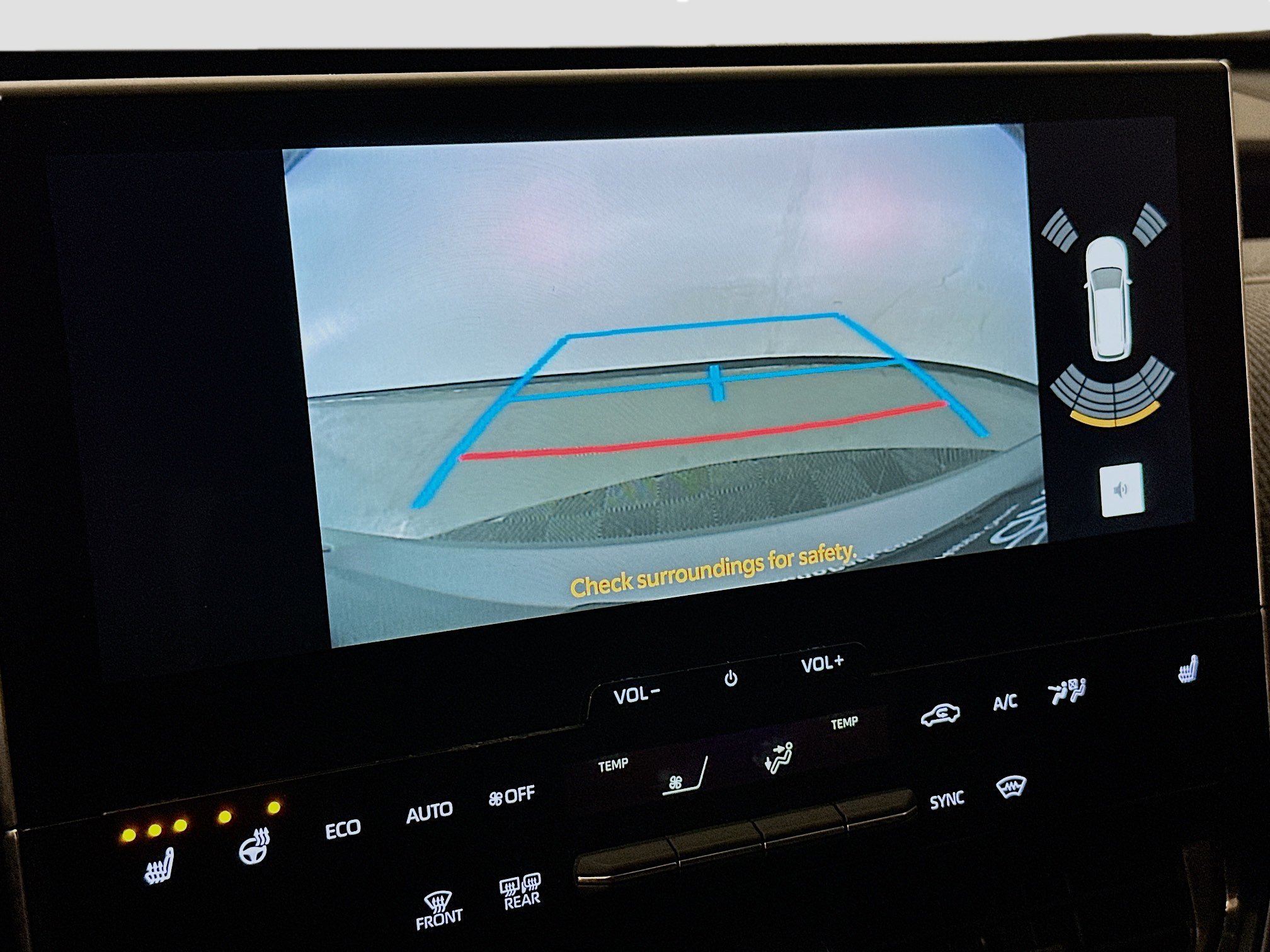 Used 2024 Toyota bZ4X XLE image 23