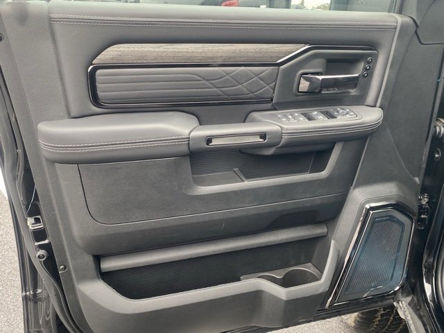 New 2026 RAM 2500 Limited image 12
