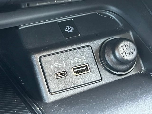 Certified 2024 INFINITI QX50 Luxe FWD image 21