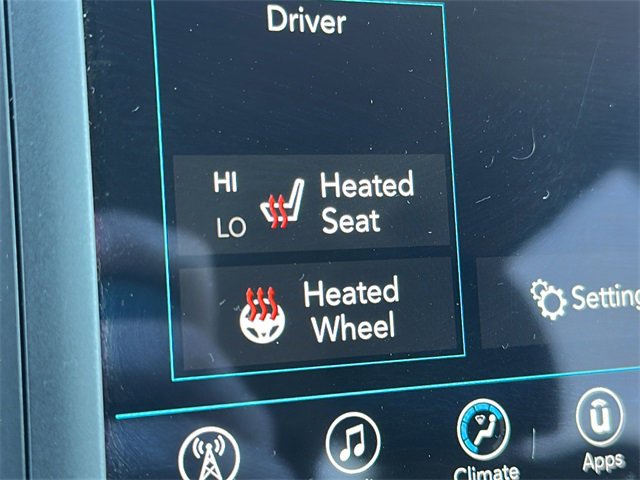 Used 2020 Chrysler Pacifica Touring-L image 32