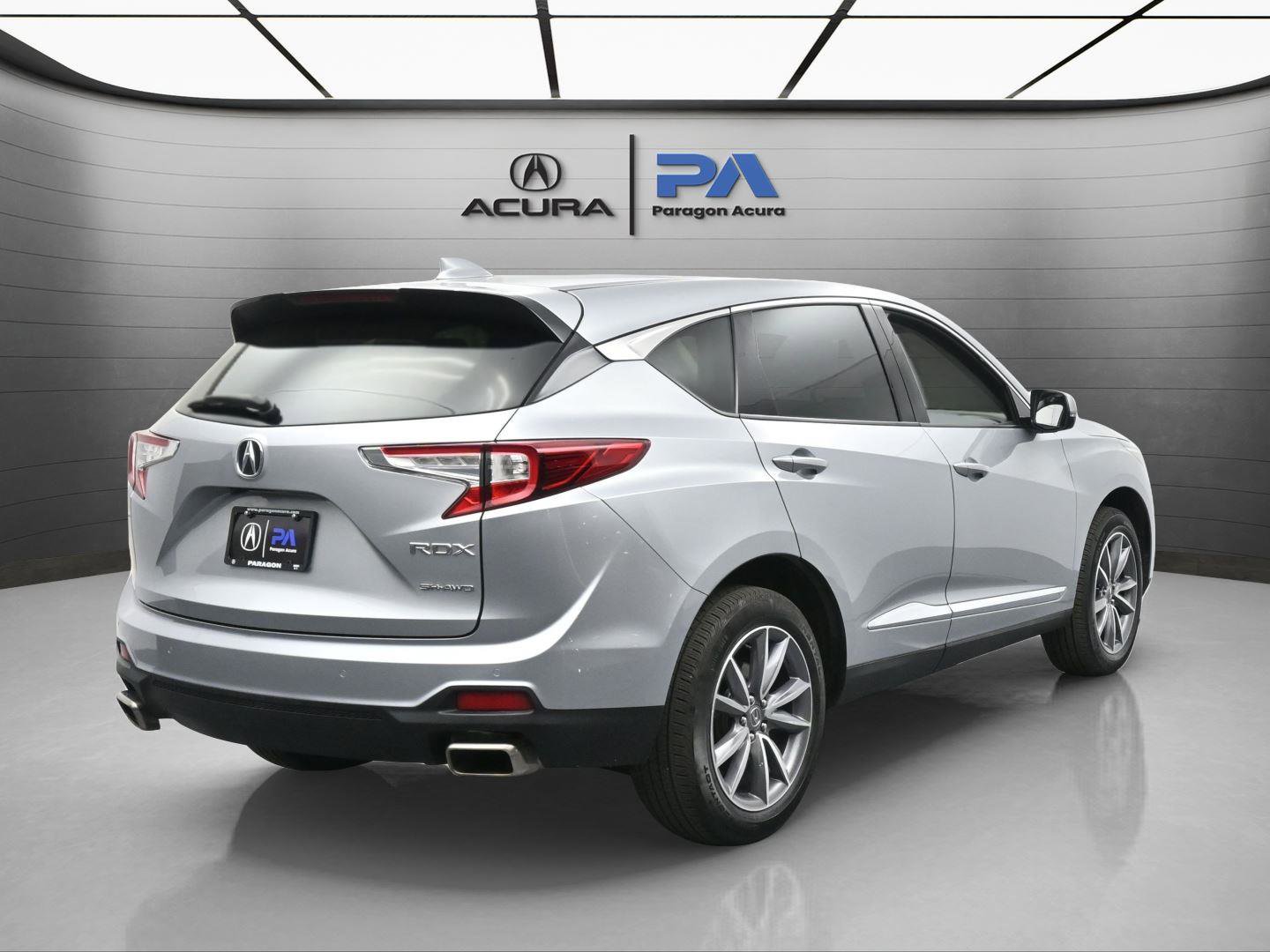 Used 2023 Acura RDX AWD w/ Technology Package image 28