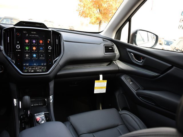 New 2026 Subaru Ascent Bronze Edition image 24