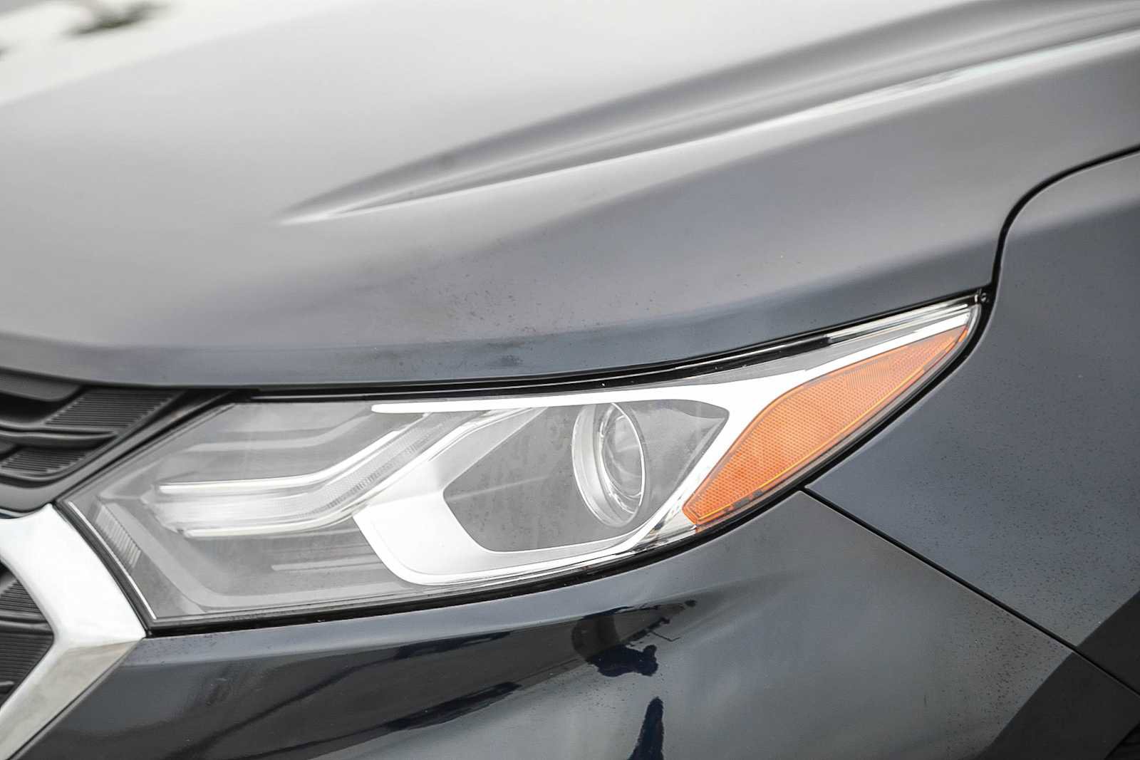 Used 2021 Chevrolet Equinox LT image 8