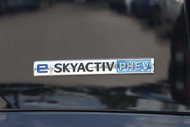 New 2025 MAZDA CX-70 Plug-In Hybrid w/ Premium Pkg AWD/4WD image 11