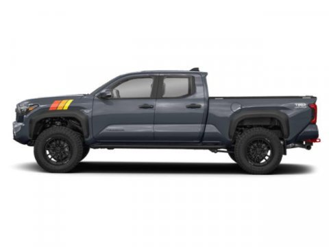 New 2025 Toyota Tacoma TRD Off-Road image 6