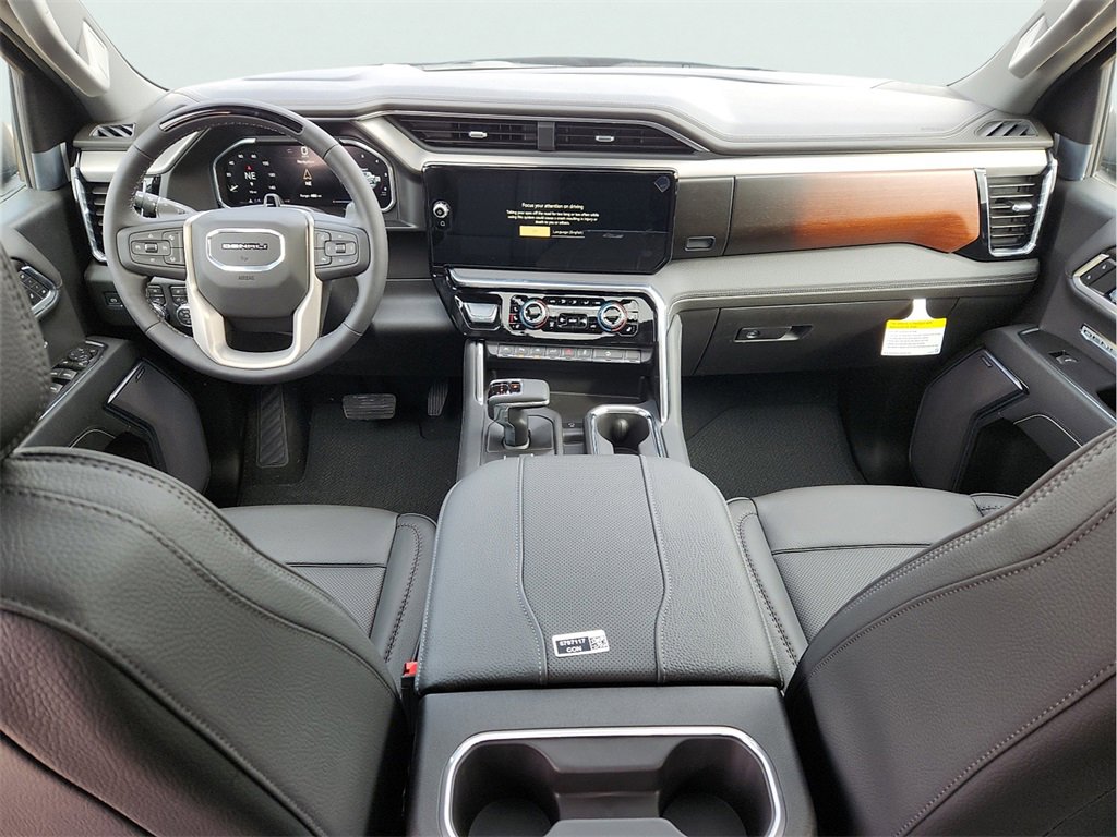 New 2026 GMC Sierra 1500 Denali w/ Technology Package image 13
