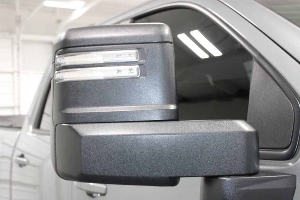 Used 2025 Chevrolet Silverado 2500 LT w/ All Star Edition image 13