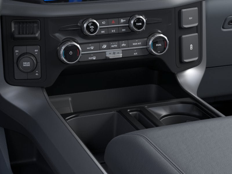 New 2026 Ford F150 XLT AWD/4WD image 39