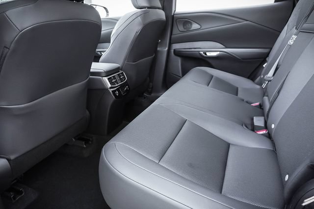 Certified 2024 Lexus RX 350 Premium w/ Cold Area Package FWD image 18