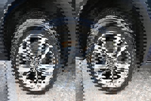 Used 2023 INFINITI QX60 Luxe image 12