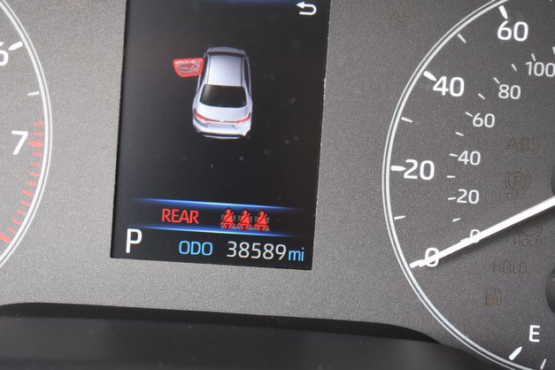 Certified 2024 Toyota Corolla LE image 32