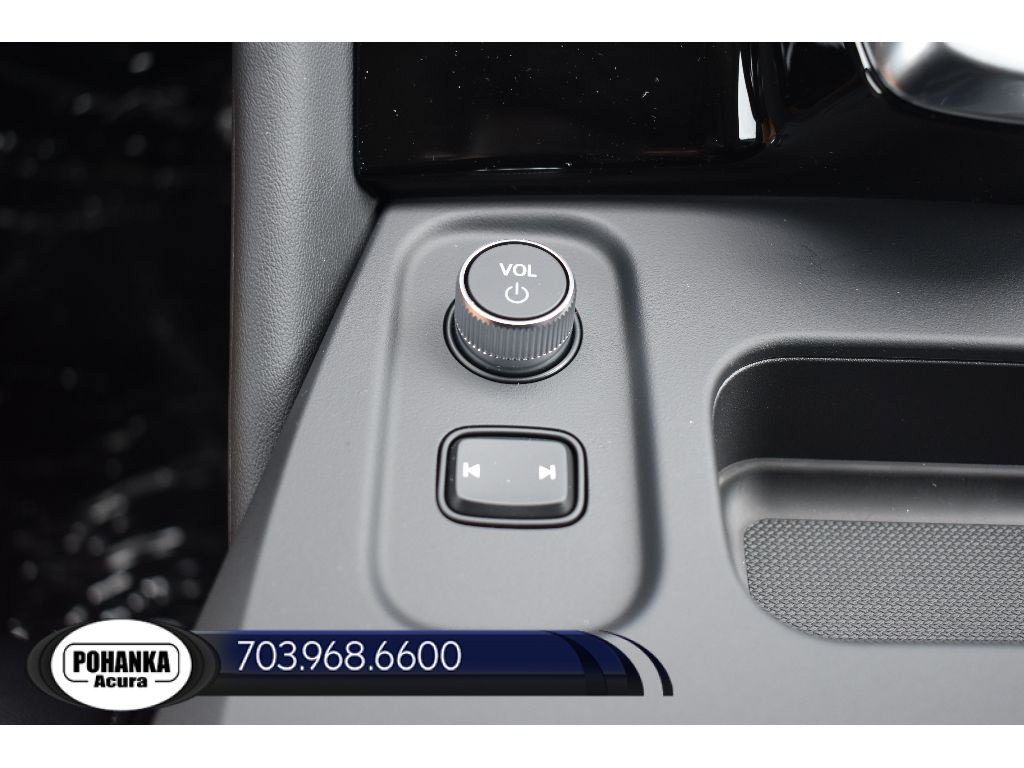 New 2026 Acura MDX w/ Technology Package AWD/4WD image 18
