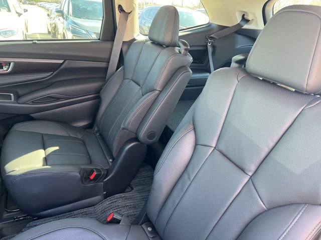 New 2026 Subaru Ascent Touring AWD/4WD image 8
