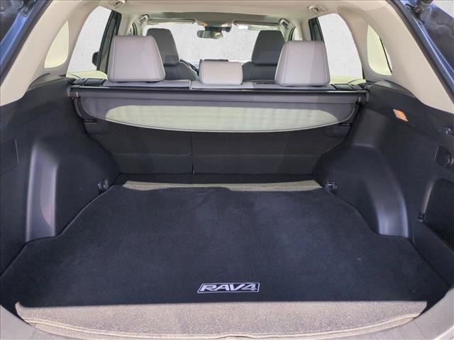 Certified 2021 Toyota RAV4 XLE Premium FWD image 6