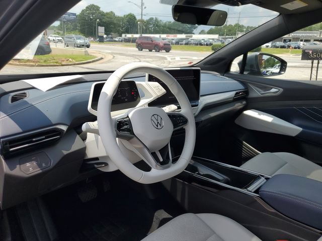 Used 2023 Volkswagen ID.4 Pro S RWD image 18