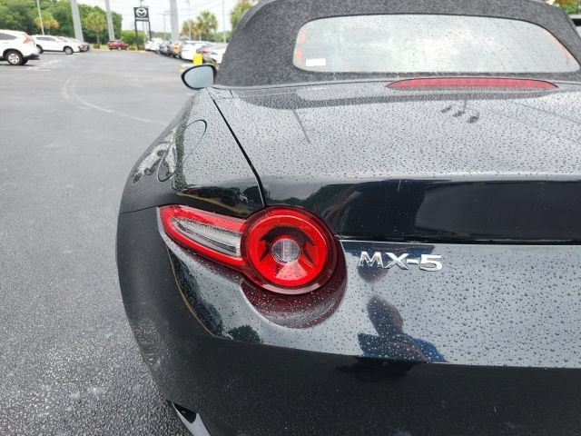 New 2026 MAZDA MX-5 Miata Sport RWD image 22