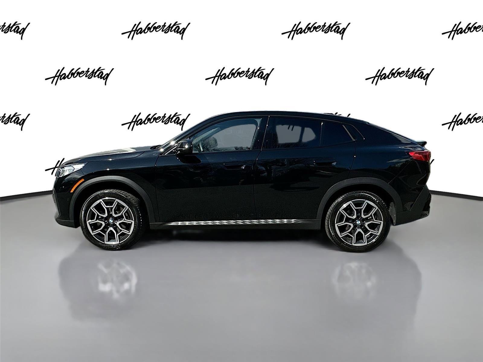 Certified 2024 BMW X2 xDrive28i w/ Convenience Package image 8