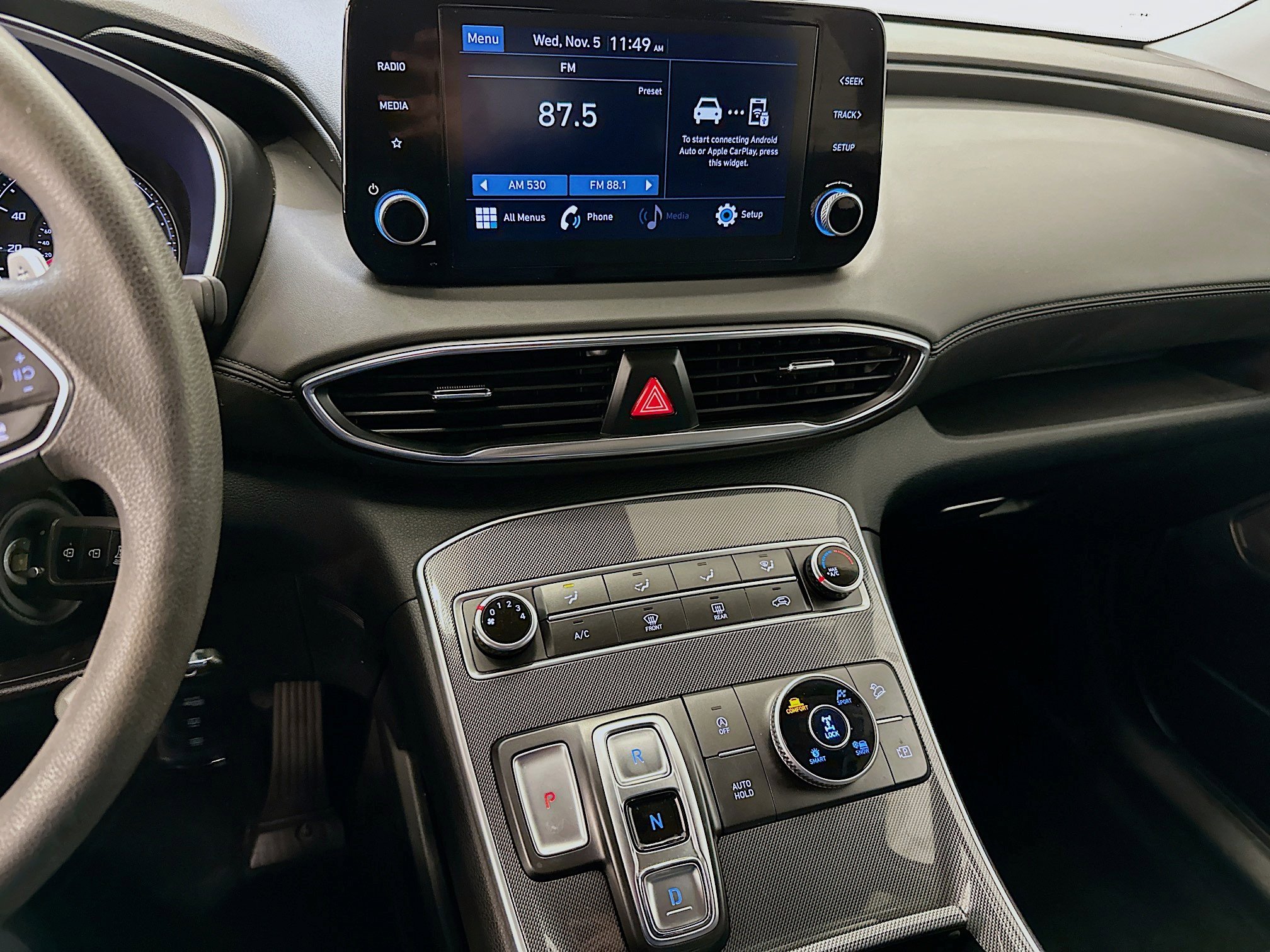 Used 2023 Hyundai Santa Fe SE image 25