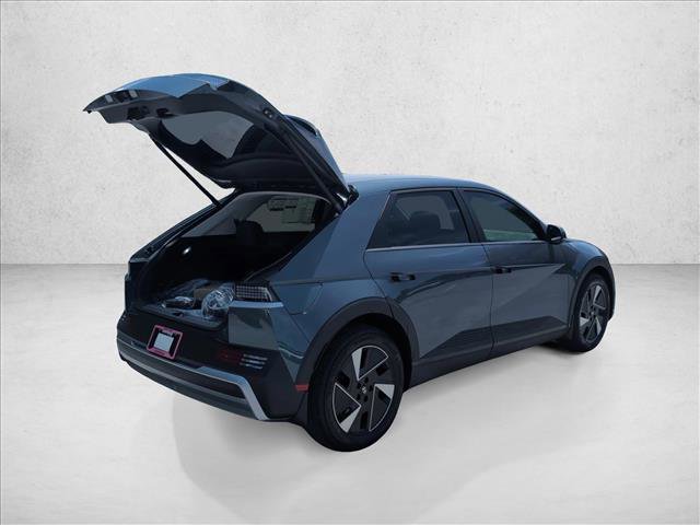 New 2026 Hyundai Ioniq 5 SEL RWD image 2