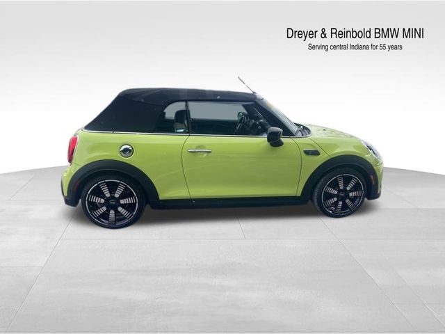 Used 2023 MINI Cooper S image 8