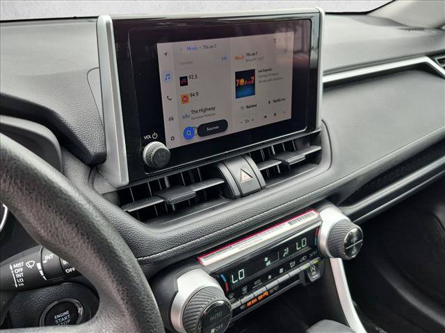 Used 2024 Toyota RAV4 XLE w/ Convenience Package FWD image 14