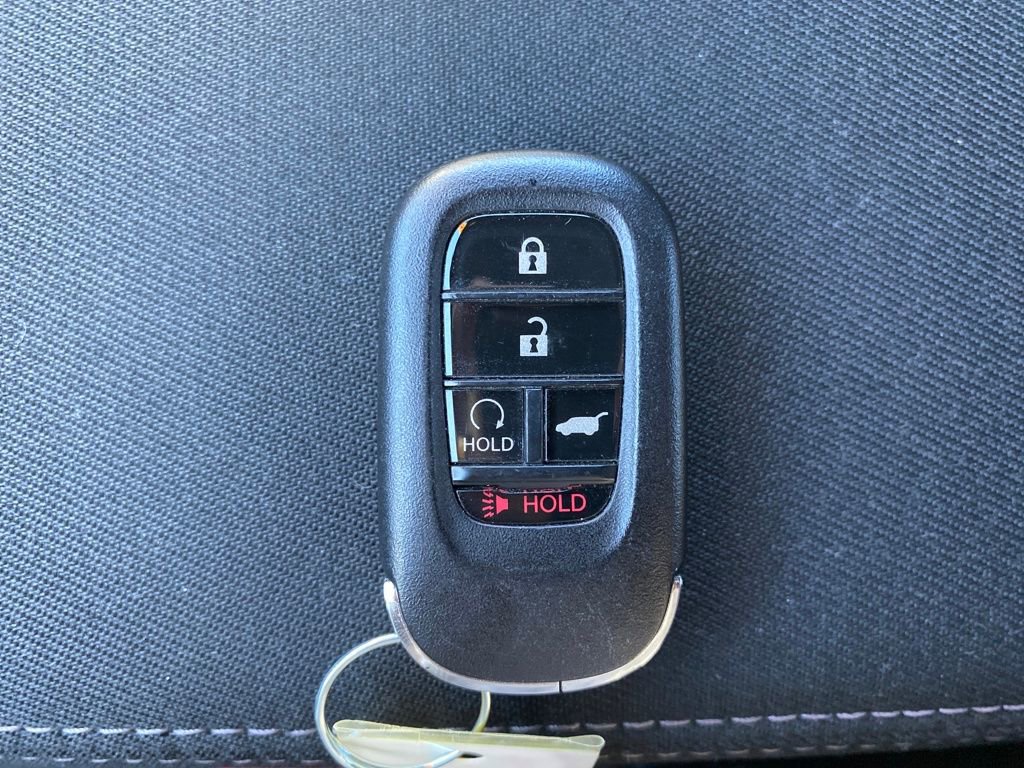 Used 2025 Honda Civic Sport image 27