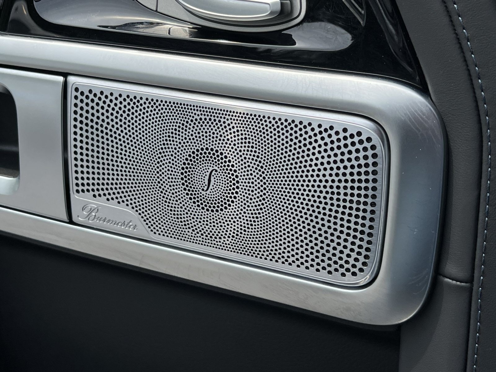 Certified 2026 Mercedes-Benz G 63 AMG 4MATIC image 43