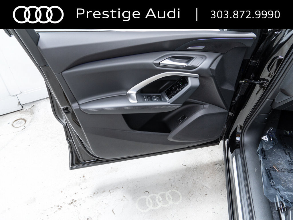 Used 2026 Audi Q5 Premium Plus AWD/4WD image 22
