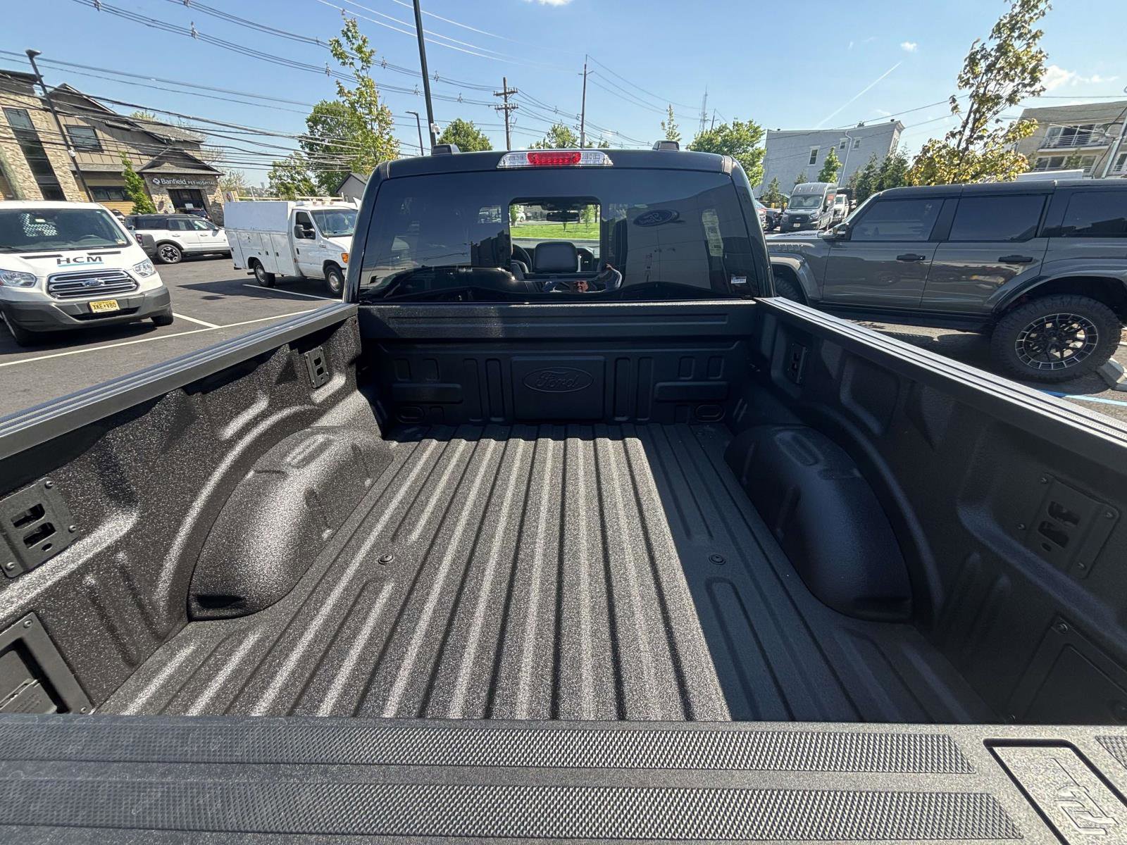 New 2026 Ford F150 Tremor w/ Equipment Group 402A High AWD/4WD image 17