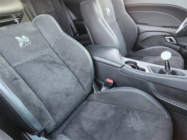 Used 2023 Dodge Challenger R/T Scat Pack w/ Plus Package image 14