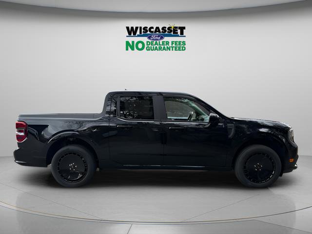 New 2026 Ford Maverick Lobo AWD/4WD image 24