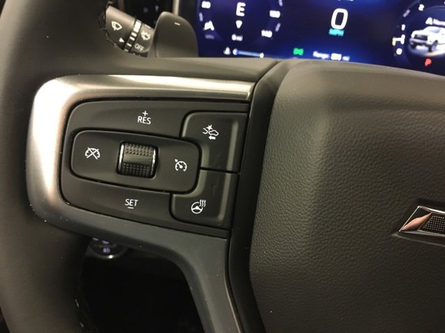 New 2026 Chevrolet Silverado 1500 LT Trail Boss w/ LT Trail Boss Premium Package image 36