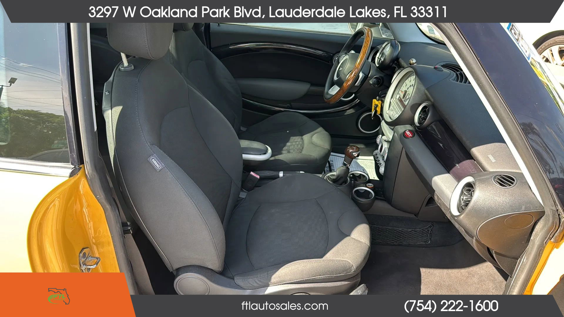 Used 2009 MINI Cooper S image 34